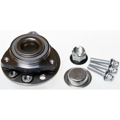 Image de Kit de roulements roue DENCKERMANN W413393