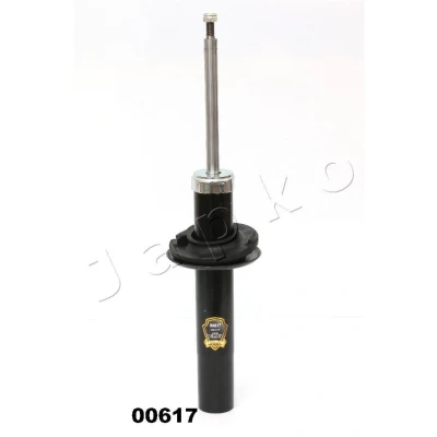 Image de JAPKO MJ00617 Amortisseur Essieu avant Pression de gaz Système bitube Jambe suspension Goujon en haut AUDI: A4 B8 Berline, A5 Sportback