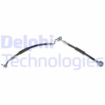 Image de DELPHI LH6917 Flexible De Frein 645 Banjo MAZDA: 6 Berline, 5 portes, Break