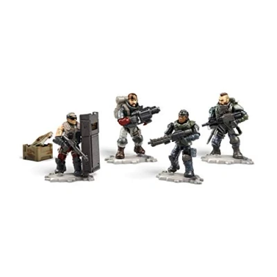 Image de Mega Construx Call of Duty Black Ops 4 Standoff