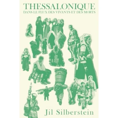 Image de Thessalonique Dans le flux des vivants et morts (Grand format)