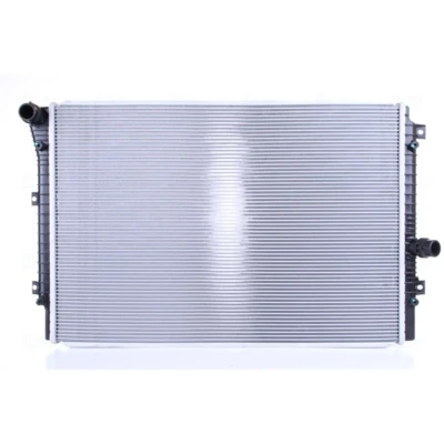 Image de NISSENS 65336 radiateur du moteur Aluminium 648 446 32 Grille de soudée VOLKSWAGEN: Beetle 3/5 portes, Scirocco III, CADDY 4 Kasten
