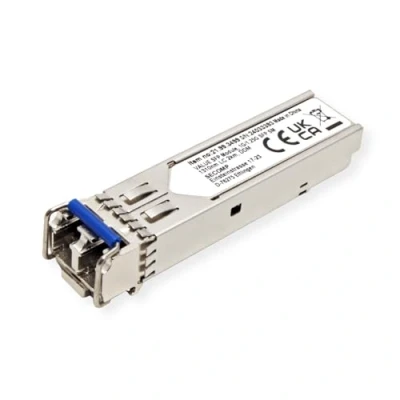 Image de Value Module SFP (MiniGBIC) LX/LC, 1/1,25G, monomode 1310nm, Max. 2km