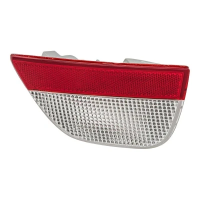 Image de HELLA 2ZR 354 063 011 Feu de recul P21W avec porte lampe, sans ampoule FORD: Focus Mk1 3/5 portes