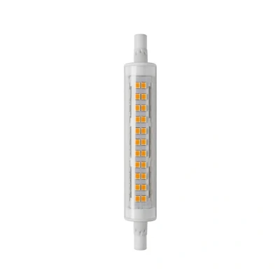 Image de Arcchio LED R7s, 118 mm, 11 W, 2200 K, intensité variable
