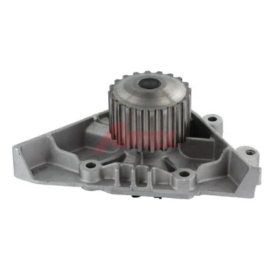 Image de AIRTEX 1675 Pompe à eau 20 sans couvercle PEUGEOT: 206 3/5 portes, 307 406 Berline, CITROËN: C5 I 5 Xsara Picasso, C4 Picasso 1
