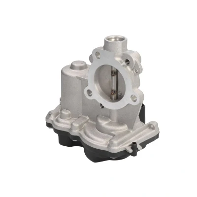 Image de NRF 48739 Vanne EGR Côté basse pression VOLKSWAGEN: Scirocco III, CADDY 4 Kasten, Beetle 3/5 portes, SKODA: Yeti