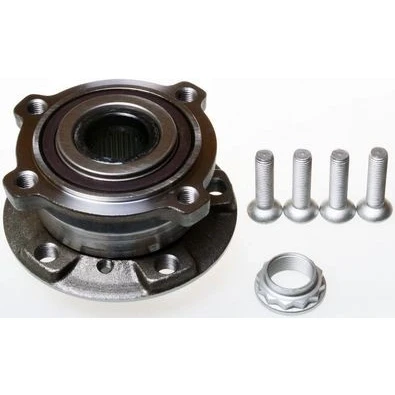 Image de Kit de roulements roue DENCKERMANN W413400