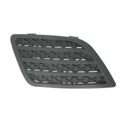 Image de Grille de ventilation, pare chocs BLIC 5513 00 2564924P Droite