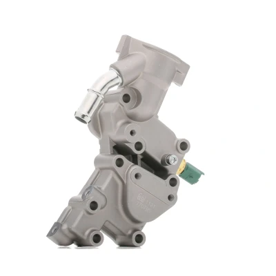 Image de FEBI BILSTEIN 170795 Boîtier du thermostat avec capteur de température liquide refroidissement PEUGEOT: 207 3/5 portes, SW