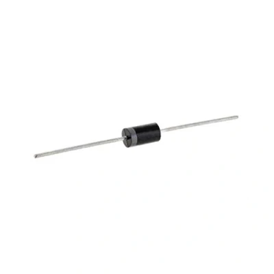 Image de 3X 1N5351B Diode: Zener 5W 14V Ammo Pack DO201 diode simple DIOTEC SEMICONDUCTOR