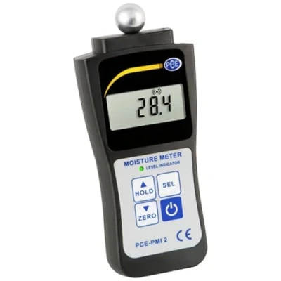 Image de PCE PMI 2 INDICATEUR D&#039;HUMIDITÉ SANS ACHAT INSTRUMENTS