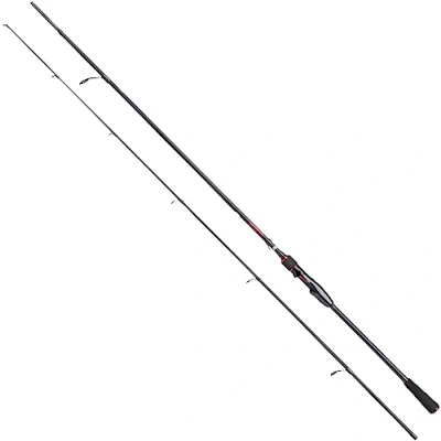 Image de Abu Garcia Vendetta V3 Lancer 2,13m (3 15g) Canne spinning