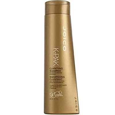 Image de Joico K PAK Shampooing Clarifiant 300 ml