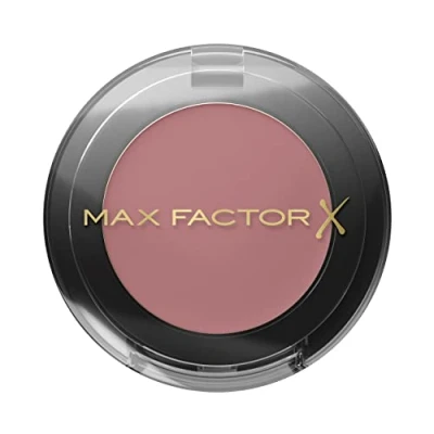 Image de MAX Factor Masterpiece MONO Eyeshadow Fard à paupières, Femme, Taille: 1.85 g, Dreamy aurora