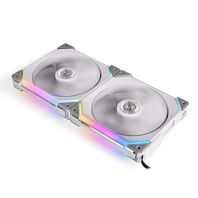 Image de LIAN LI UNI FAN SL140 RGB PWM fans Neuf