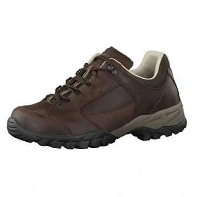 Image de Meindl Homme Lugano Chaussures, Uni, UK 10