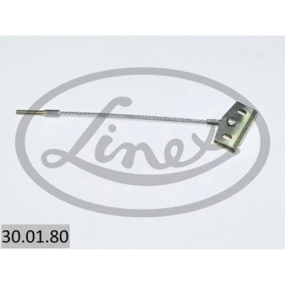 Image de LINEX 30.01.80 Câble de frein à main