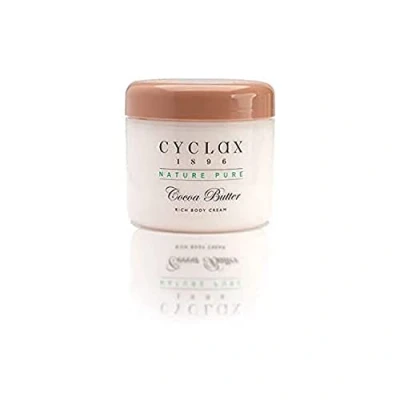 Image de Cyclax Cocoa Butter Rich Body Cream 300ml