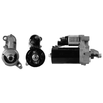 Image de LUCAS ELECTRICAL LRS02468 Démarreur 12 2,2 10 AUDI: A5 B8 Coupe, A4 Avant, Q5, PORSCHE: Macan