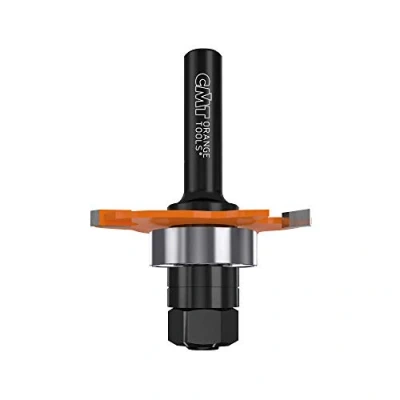 Image de CMT Orange Tools 922,330,11A Fraise circulaire pour rainures z3 hm s 47,6 8 x 3 d