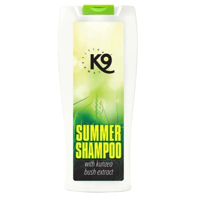Image de K9 Shampoing d&#039;été Kunzea 300ml