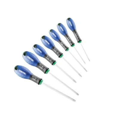 Image de Britool E160908B Jeu de 7 tournevis Torx (Import Grande Bretagne)