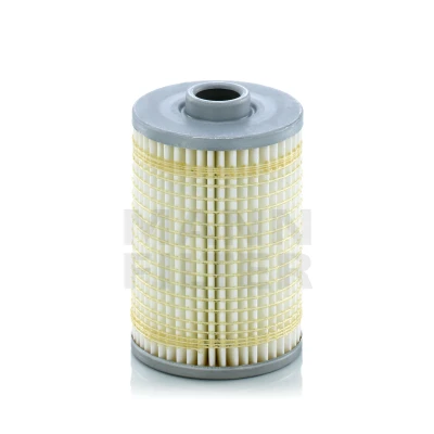 Image de MANN FILTER H 9003 x Filtre à huile avec joint d&#039;étanchéite Cartouche filtrante
