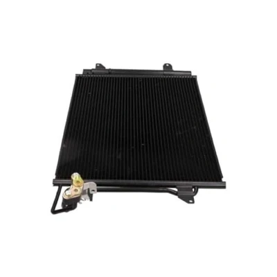 Image de MAXGEAR Easy Fit AC893675 Condenseur De Clim avec déshydrateur 15,4 13,7 Aluminium 535 R 134a VOLKSWAGEN: Touran I, Caddy 3