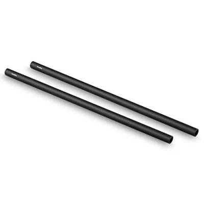 Image de SMALLRIG 15mm Rods en Fibre de Carbone 15 mm Follow Focus Support 1871