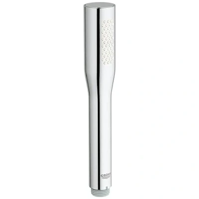Image de GROHE Euphoria Cosmopolitan Stick, Pommeau de Douche 1 jet (Pluie), Chromé, 27367000 (Import Allemagne)