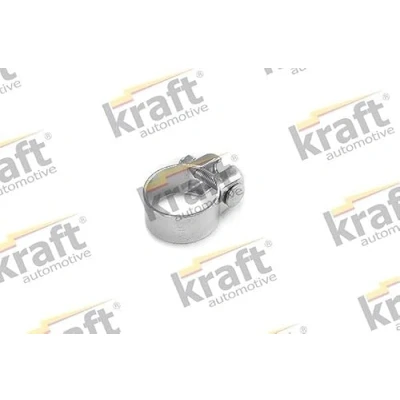 Image de KRAFT 0558579 Raccord de tuyau, système d&#039;échappement MINI: 3/5 portes