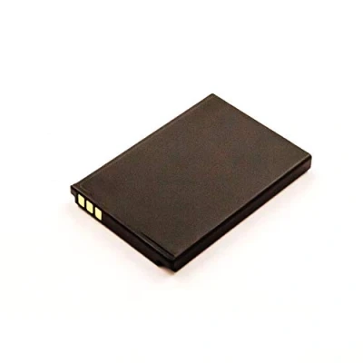 Image de Batterie de Rechange Compatible avec Doro Primo 413
