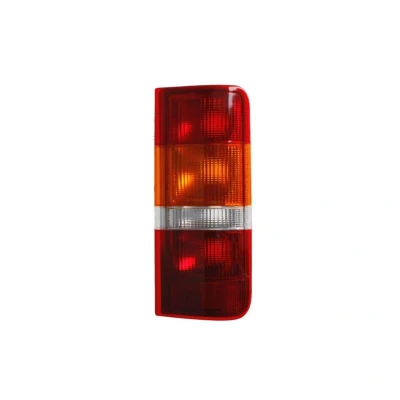 Image de Van WEZEL 1895932 Feu arrière droit sans porte lampe FORD: Fiesta Mk4, Transit Mk3 Van, Mk4