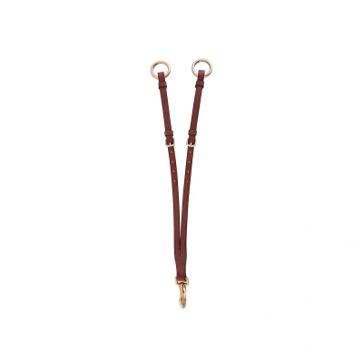 Image de BR Fourche Martingale en cours d&#039;exécution Cob Tobacco