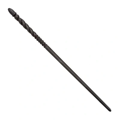 Image de The Noble Collection Harry Potter réplique Baguette in Ollivanders Box Ginny Weasley 36 cm