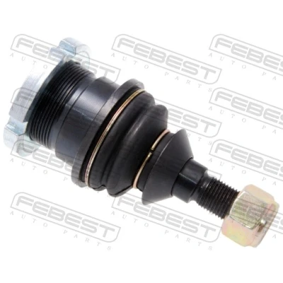 Image de FEBEST 1620 164F Rotule de suspension Essieu avant inférieur MERCEDES BENZ: Classe ML, GL, R