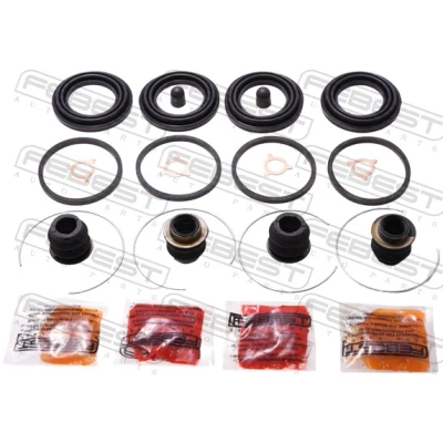 Image de FEBEST 0175 JZS147F Kit De Réparation Étrier Frein Essieu avant