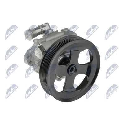 Image de NTY SPW AU 009 Pompe De Direction Assistée hydraulique AUDI: A4 B7 Avant, B6 Berline, Avant
