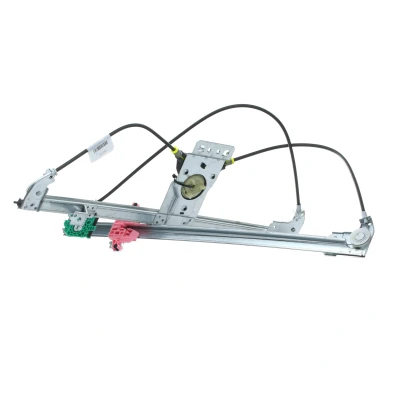 Image de Valeo Lève vitre avant gauche électrique sans moteur avec fonction confort 850724 CITROËN: Jumpy II Van, MPV, FIAT: Scudo Van
