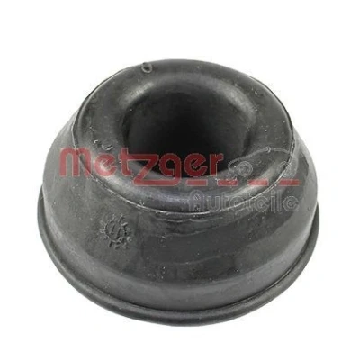 Image de METZGER 52025108 Silent Bloc De Triangle Essieu avant Support en caoutchouc VOLKSWAGEN: TRANSPORTER 3 Bus, Kasten,