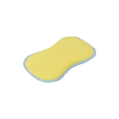 Image de Protecton 2 in 1 Sponge 1750103 Eponges de nettoyage automobile Microfibre