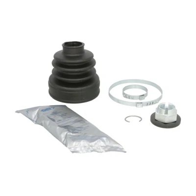 Image de SPIDAN 25900 Soufflet De Cardan 91,00 NBR (caoutchoucs nitrile) FORD: FOCUS 3, C Max 2, Grand
