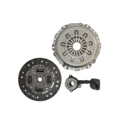 Image de LuK 624 3547 33 Kit d&#039;Embrayage avec butée hydraulique 240 FORD: Transit Connect Mk1 Van, Tourneo