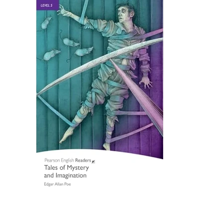 Image de Tales of Mystery and Imagination