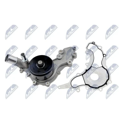 Image de NTY CPW CH 048 Pompe à eau JEEP: Cherokee V