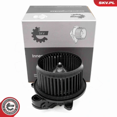 Image de ESEN SKV 68SKV198 Pulseur d&#039;Air FORD: Ecosport Mk2