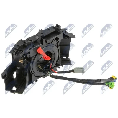 Image de NTY EAS RE 018 Contacteur tournant RENAULT: CLIO 3, Kangoo II / Grand Kangoo, Express