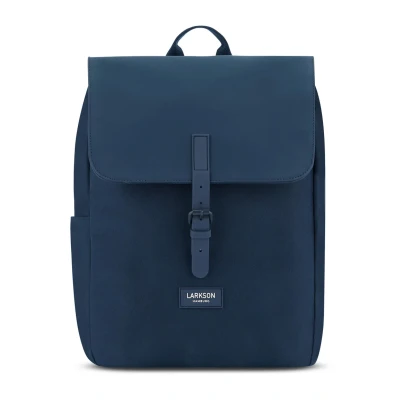 Image de Larkson IDA Sac à dos, Taille: One Size, Dunkelblau