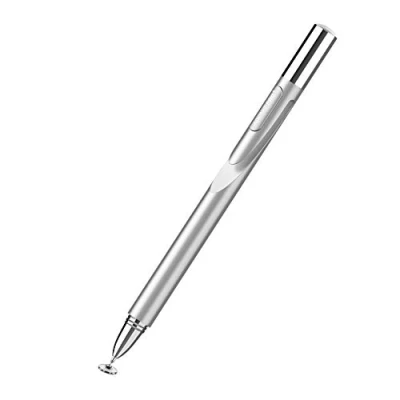 Image de Stylet Adonit Jot Pro 4 Argent Aluminium Compatible tous appareils tactiles